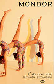 Mondor Collection Gym 2025