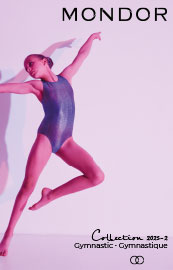 Mondor Collection Gym 2025