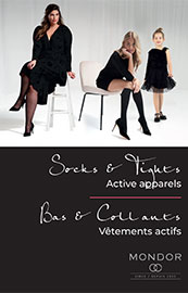 Mondor Collection Mode 2025